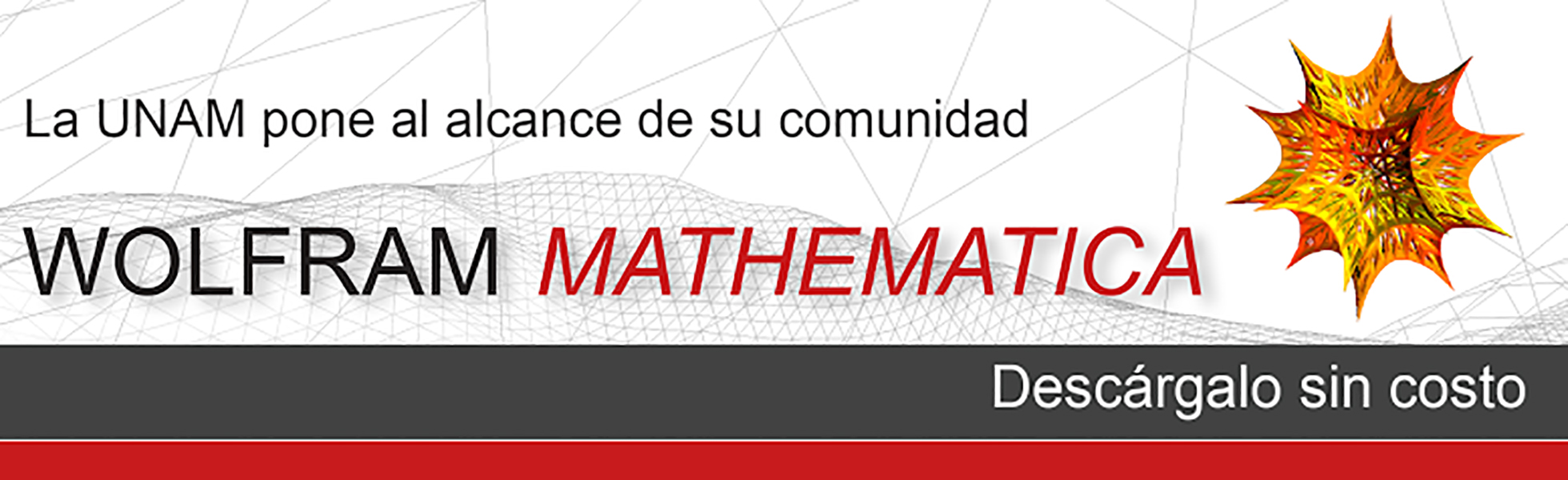 Software Wolfram Mathematica